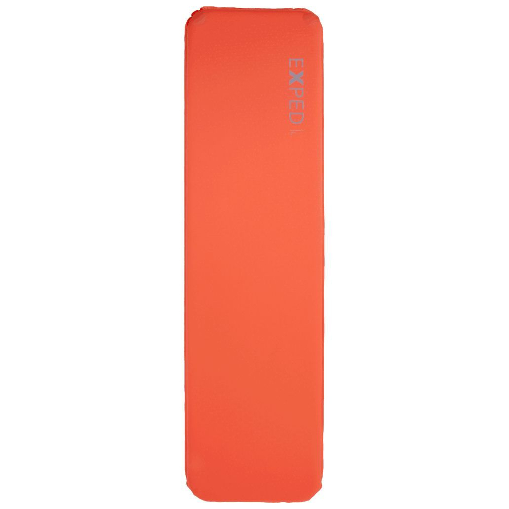 Туристичний килимок Exped SIM 5 M flame (018.1027) - зображення 1