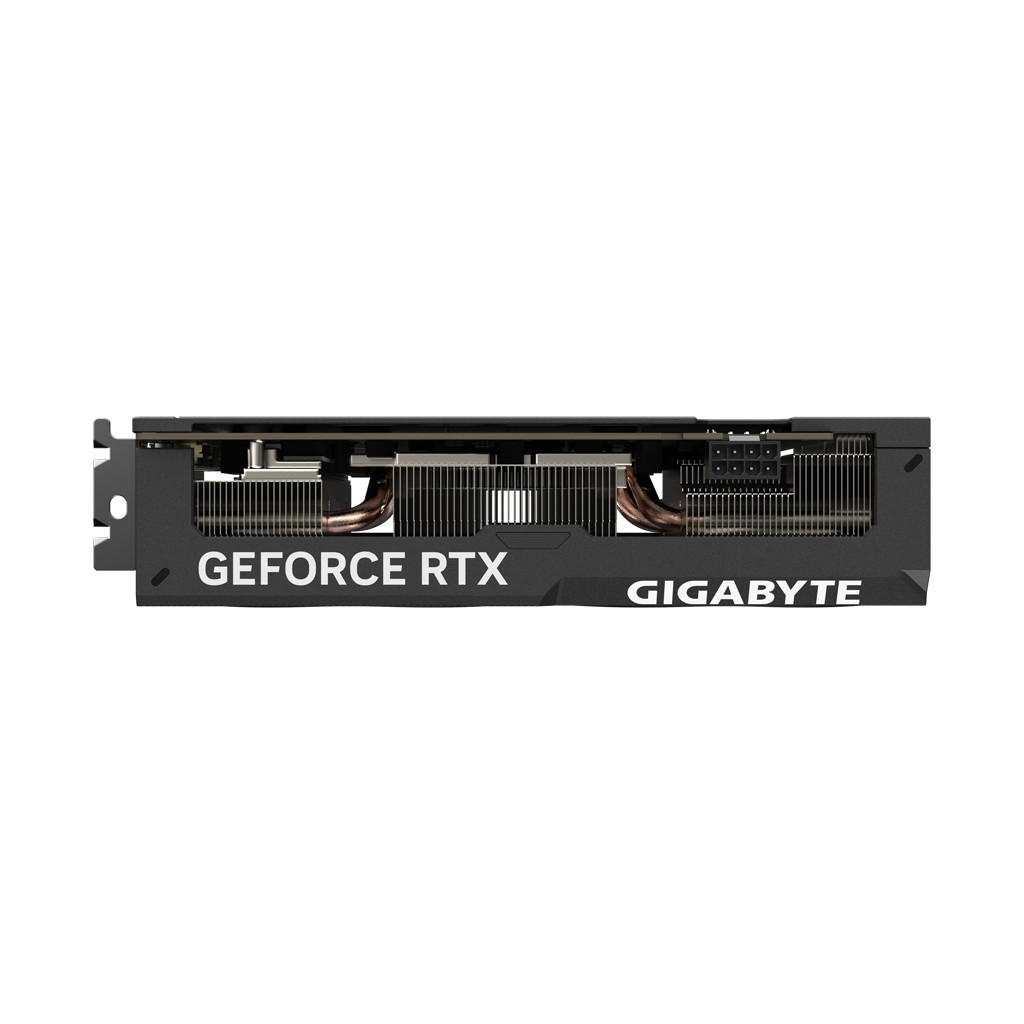 Відеокарта GIGABYTE GeForce RTX4070 12Gb WINDFORCE OC (GV-N4070WF2OC-12GD) - зображення 6