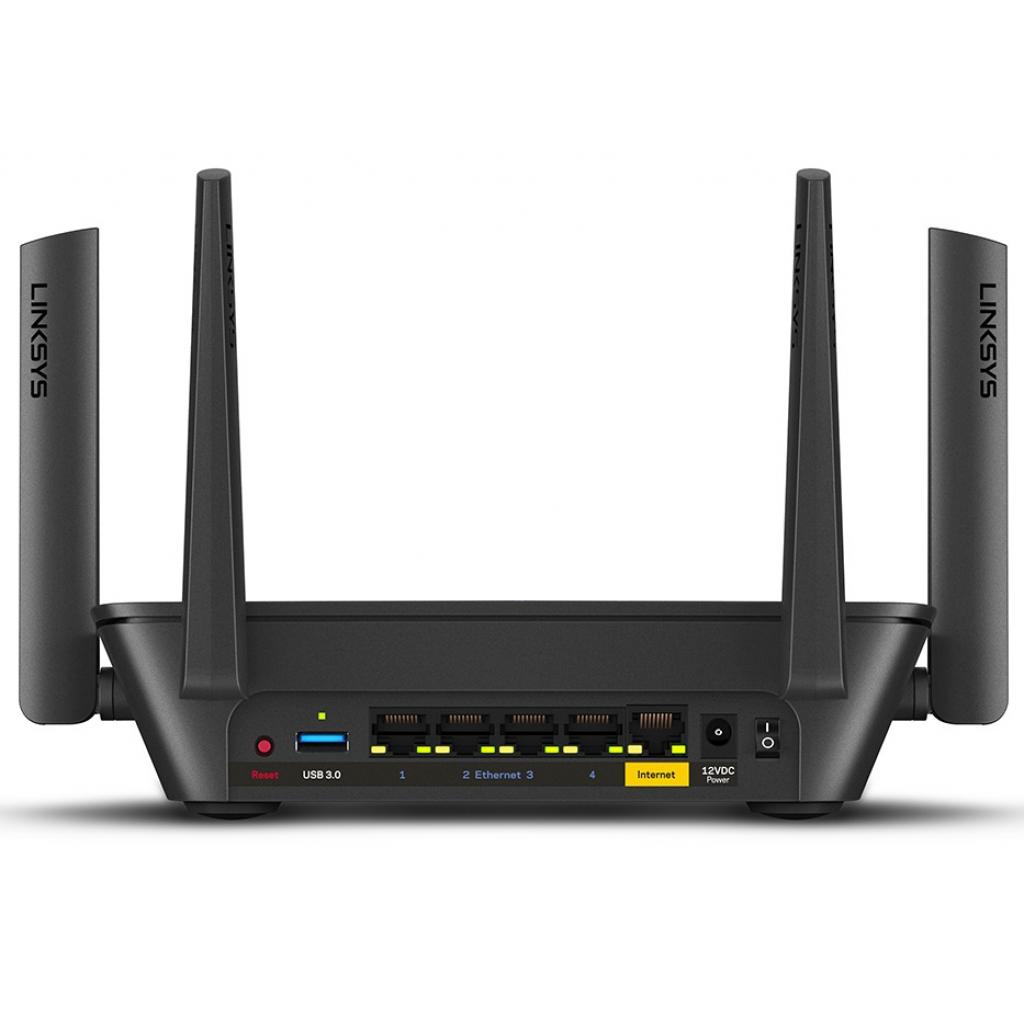 Маршрутизатор Linksys MR8300 - зображення 2