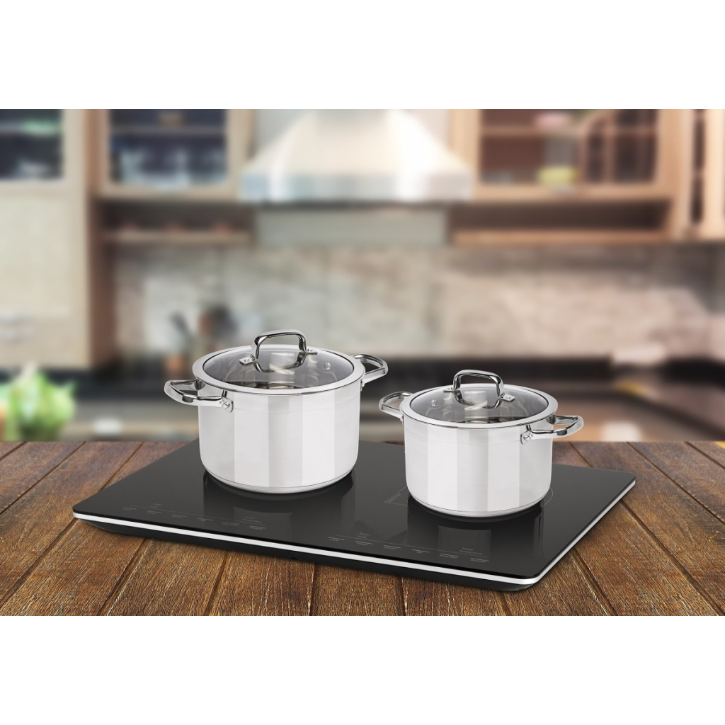 Настільна плита ECG IV 2920 Slim - изображение 8