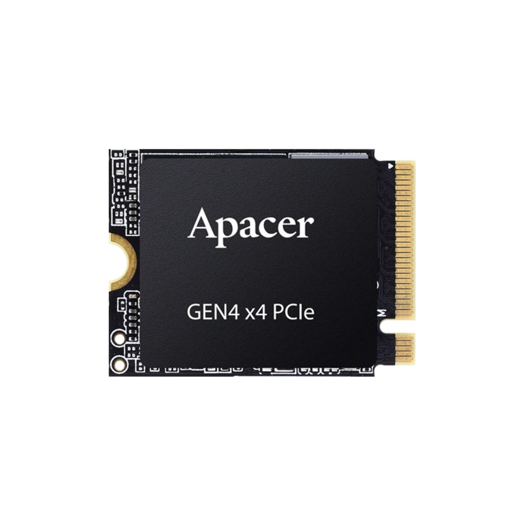 Накопичувач SSD M.2 2230 2TB PE4430-R OEM Apacer (AP3BPE4430D-0001) - зображення 1