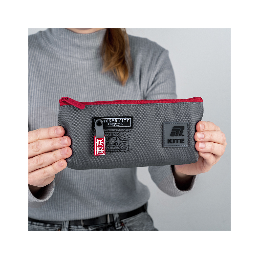 Пенал Kite K25-680-6 - зображення 6