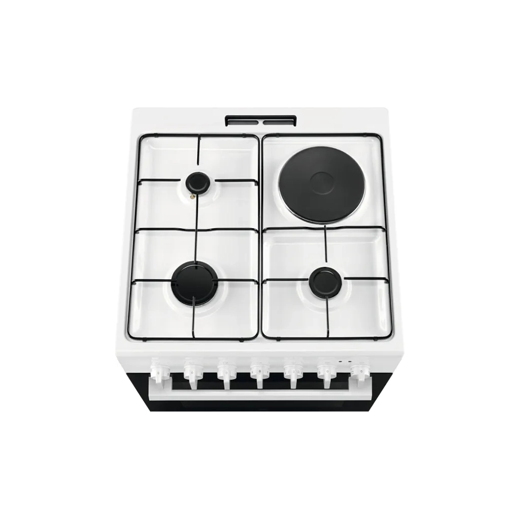 Плита Electrolux LKM624022W - зображення 3