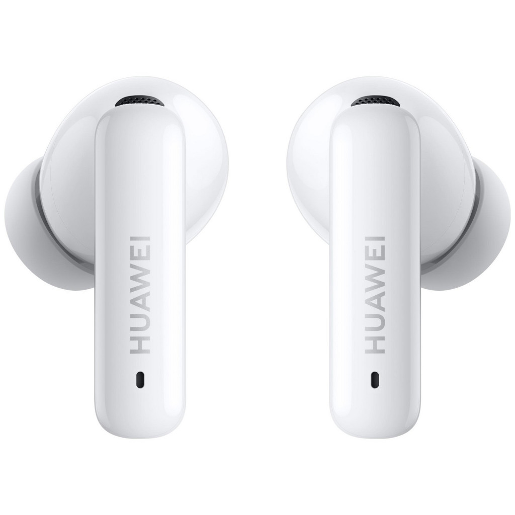 Навушники Huawei FreeBuds 6i White (55037552) - зображення 6