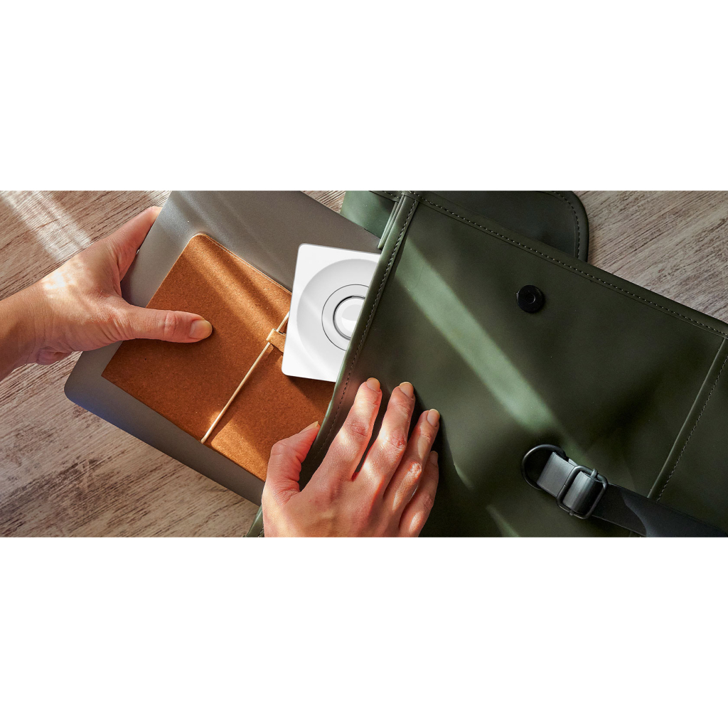 Зарядний пристрій Belkin Fast Charger for Apple Watch White (WIZ015BTWH) - зображення 10