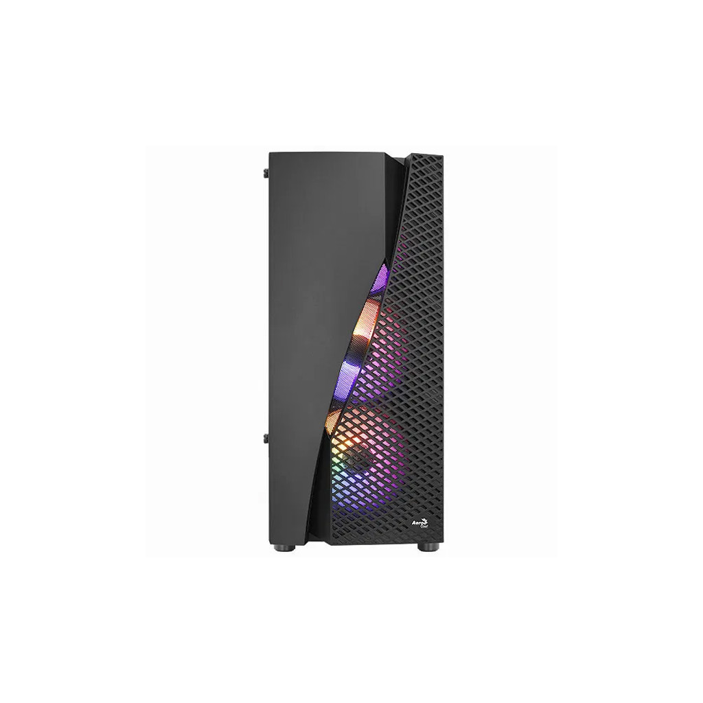 Корпус AeroCool Wave-G-BK-v2 - зображення 2