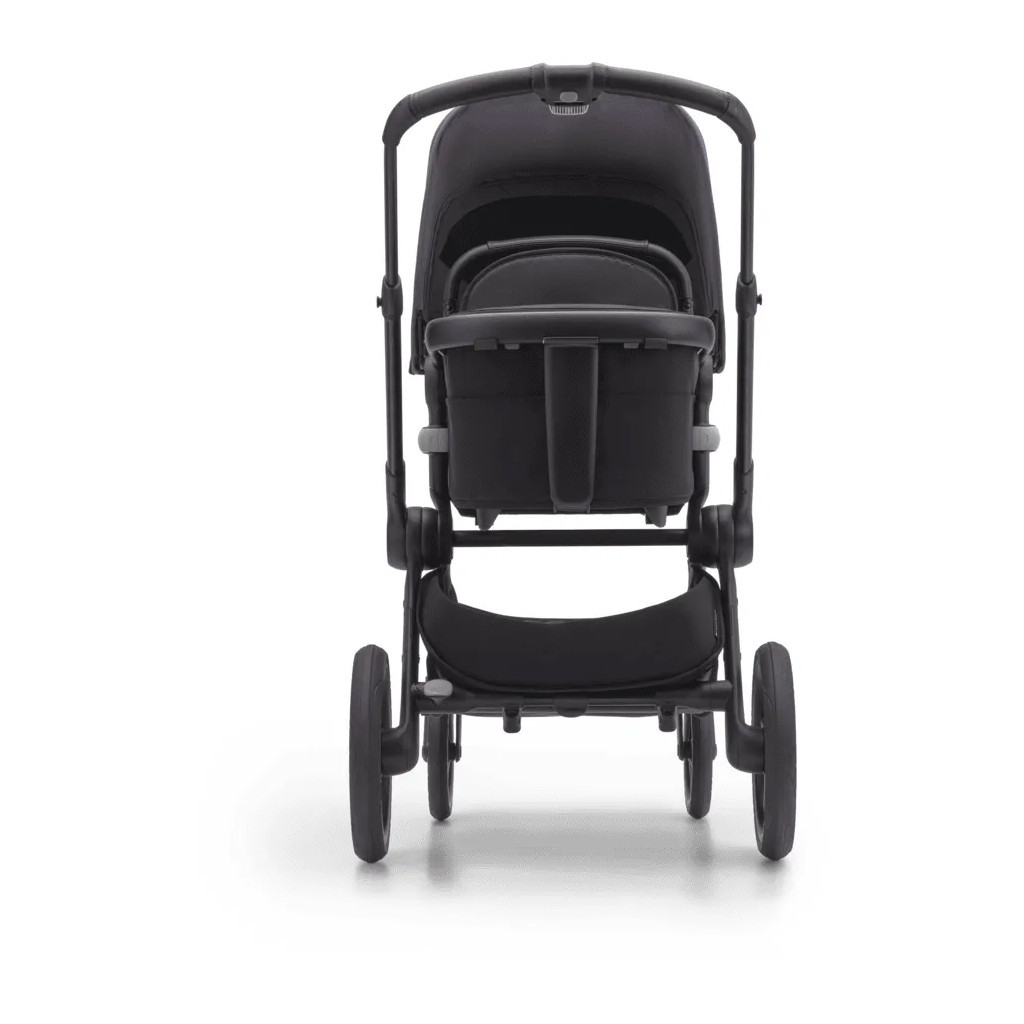 Коляска Bugaboo 2 в 1 Fox5 Graphite/Stormy Blue (100051001) - зображення 2