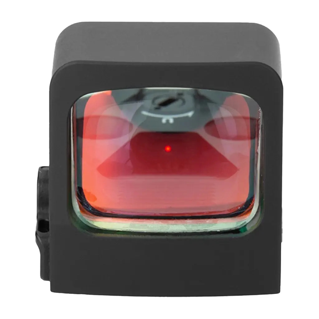 Коліматорний приціл Holosun HS507K X2 точка 2 MOA + коло 32 МОА (HS507K X2) - зображення 7