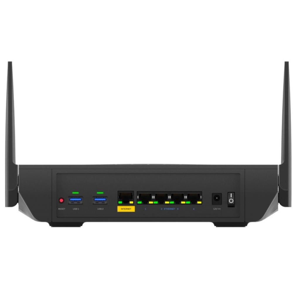 Маршрутизатор Linksys MR9600 - зображення 3