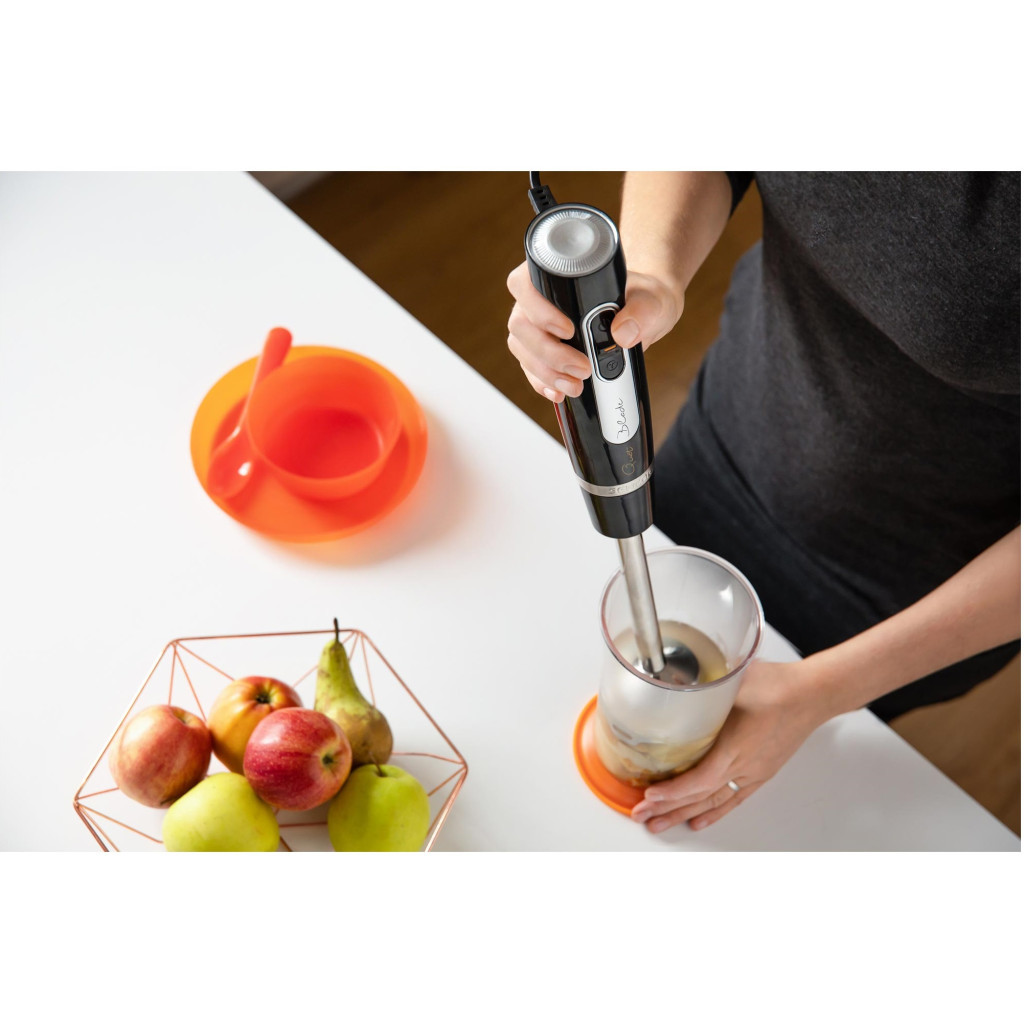 Блендер Sencor SHB 4359BK-EUE3 (SHB4359BK-EUE3) - зображення 10