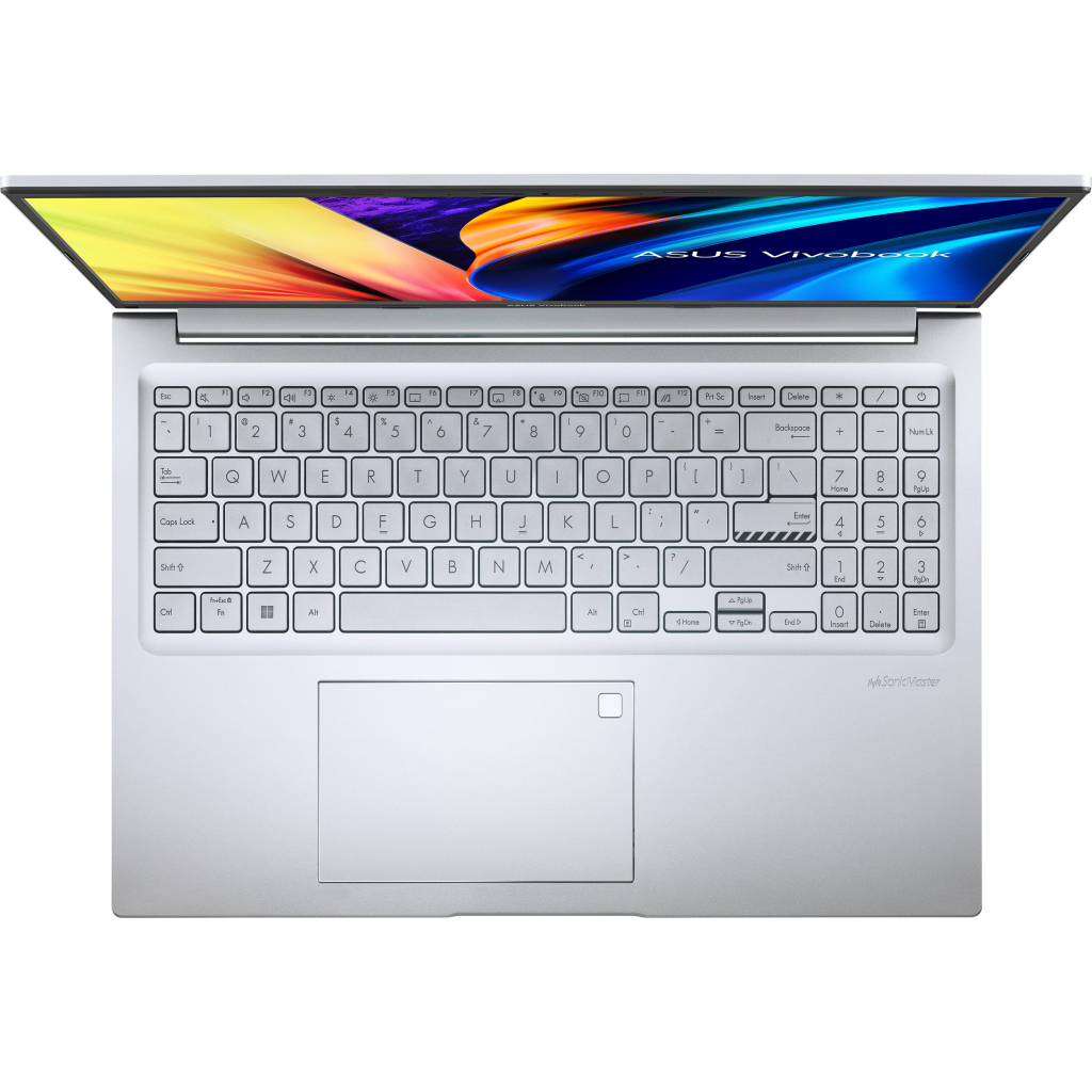 Ноутбук ASUS Vivobook 16 X1605VA-MB128 (90NB10N2-M009E0) - зображення 4