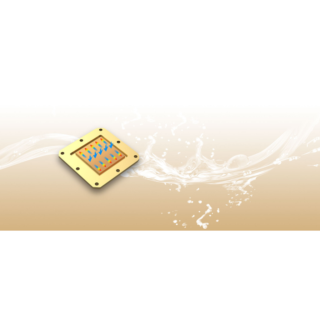 Система рідинного охолодження Silver Stone Perma Frost Premium PF360-ARGB- (SST-PF360-ARGB-V2) - зображення 6