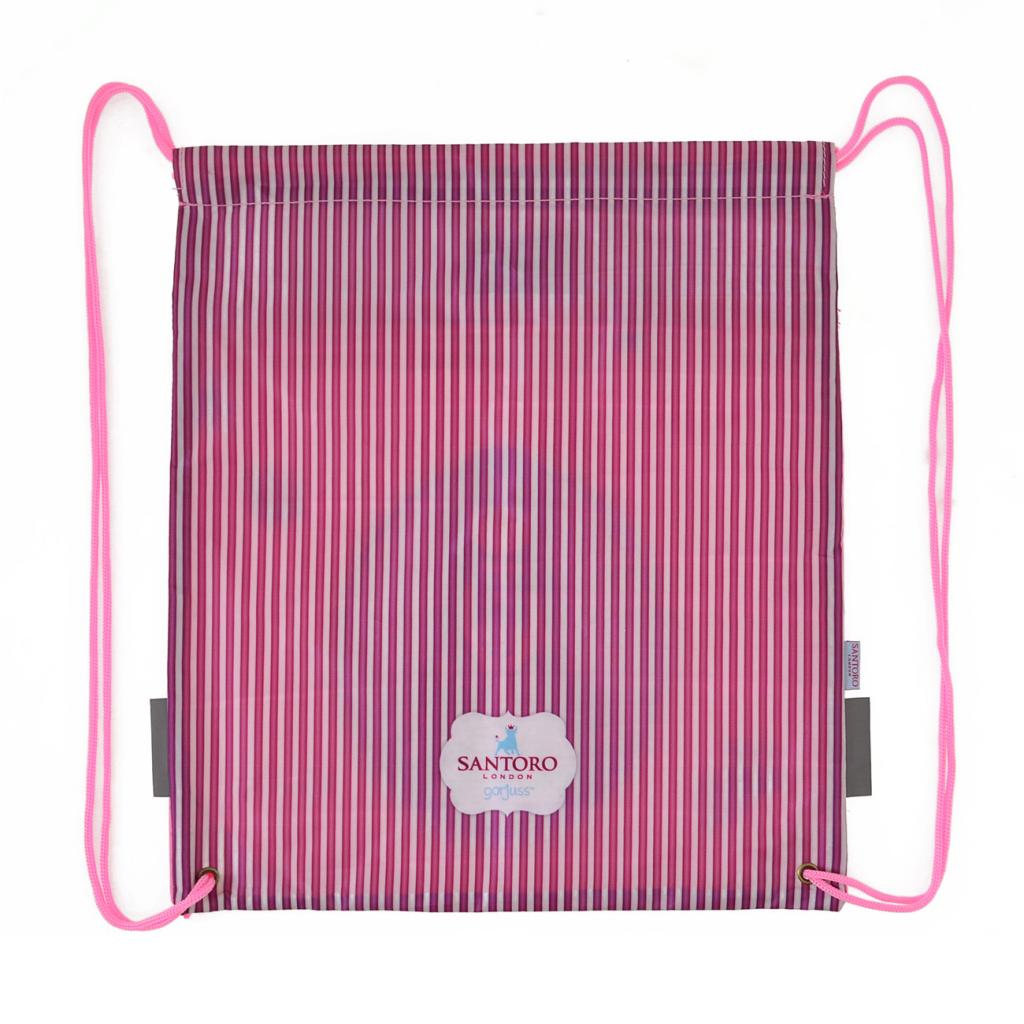 Сумка для взуття Yes SB-10 Santoro Rosebud (557620) - зображення 3