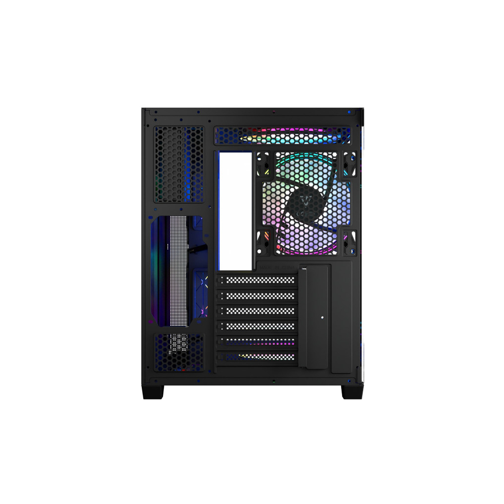 Корпус Modecom VOLCANO PANORAMA APEX ARGB (AT-PANORAMA-7F-ARGB-10-00) - зображення 5
