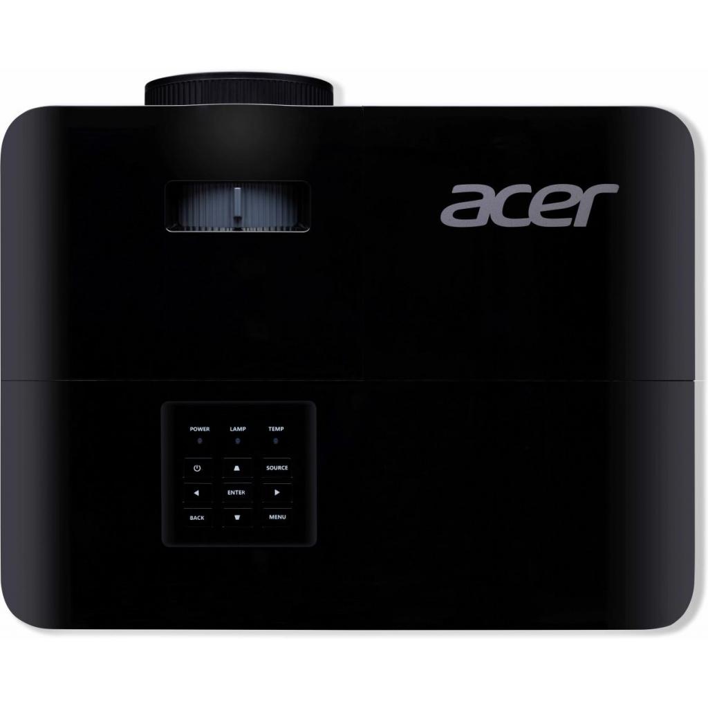 Проектор Acer X118HP (MR.JR711.00Z) - зображення 5