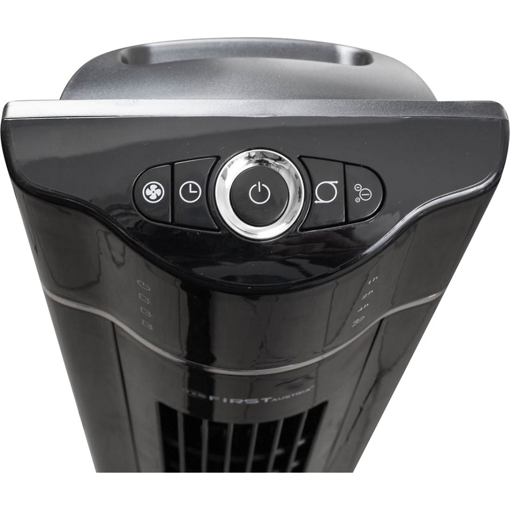 Вентилятор First FA-5560-2 - зображення 6