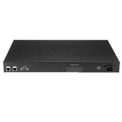 Комутатор мережевий D-Link DES-3552 - зображення 2