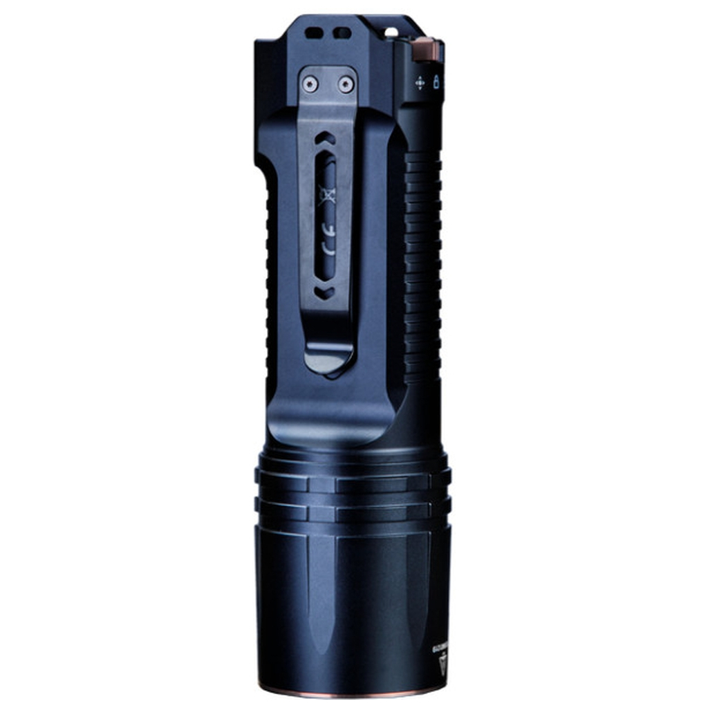 Ліхтар Fenix TK35R з червоним світлом (TK35Rred) - picture 5