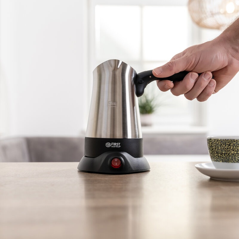 Турка електрична First FA-5450-5 - зображення 7