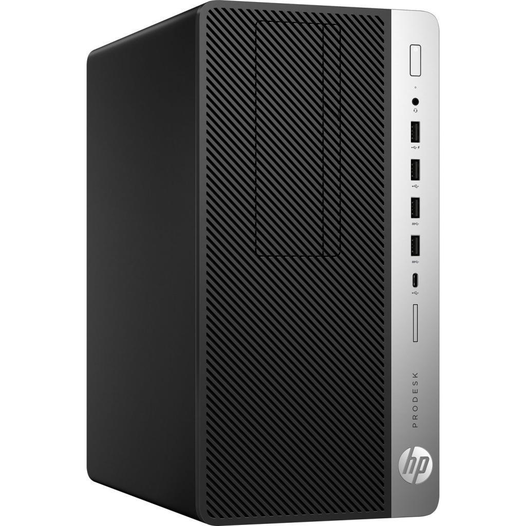 Комп'ютер HP ProDesk 600 G3 MT (1ND08ES) - зображення 3