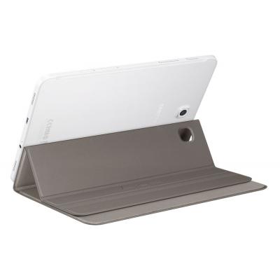 Чохол до планшета Samsung Galaxy Tab S2 (2016) 8.0 LTE T719 Book Cover Gold (EF-BT715PFEGRU) - зображення 3