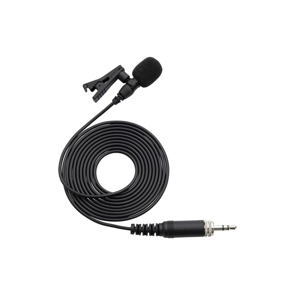 Цифровий диктофон Zoom F2-BT Black цифрова портативна студія (287179) - изображение 6