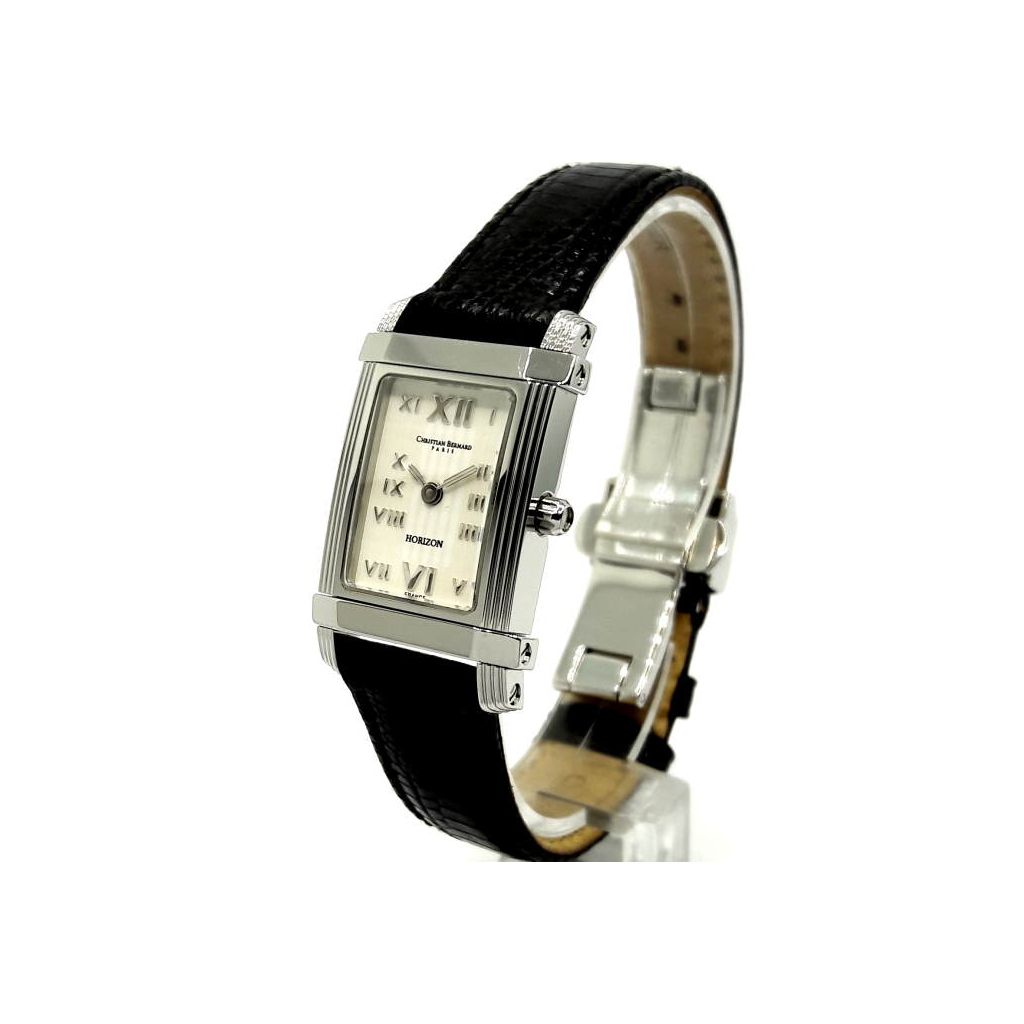 Наручний годинник Christian Bernard WA1590BM - зображення 2