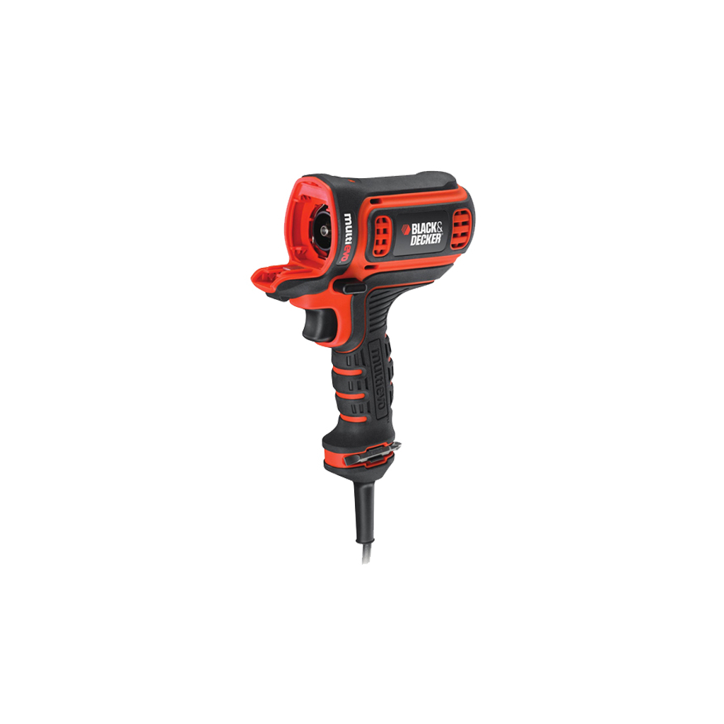 Шуруповерт Black&Decker MT350K-QS, кейс (MT350K) - зображення 2