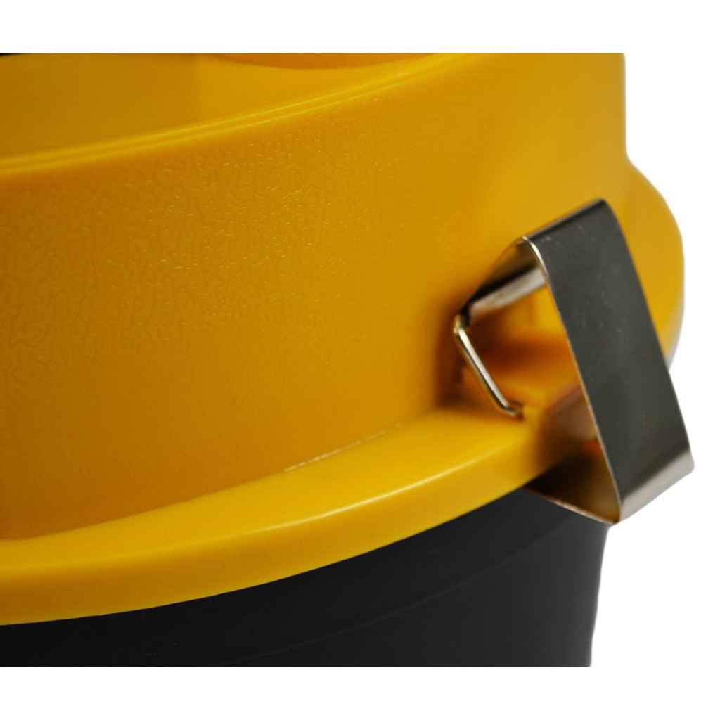 Пилосос Bottari 12V/90W " "CLEANER" (30063-IS) - зображення 5