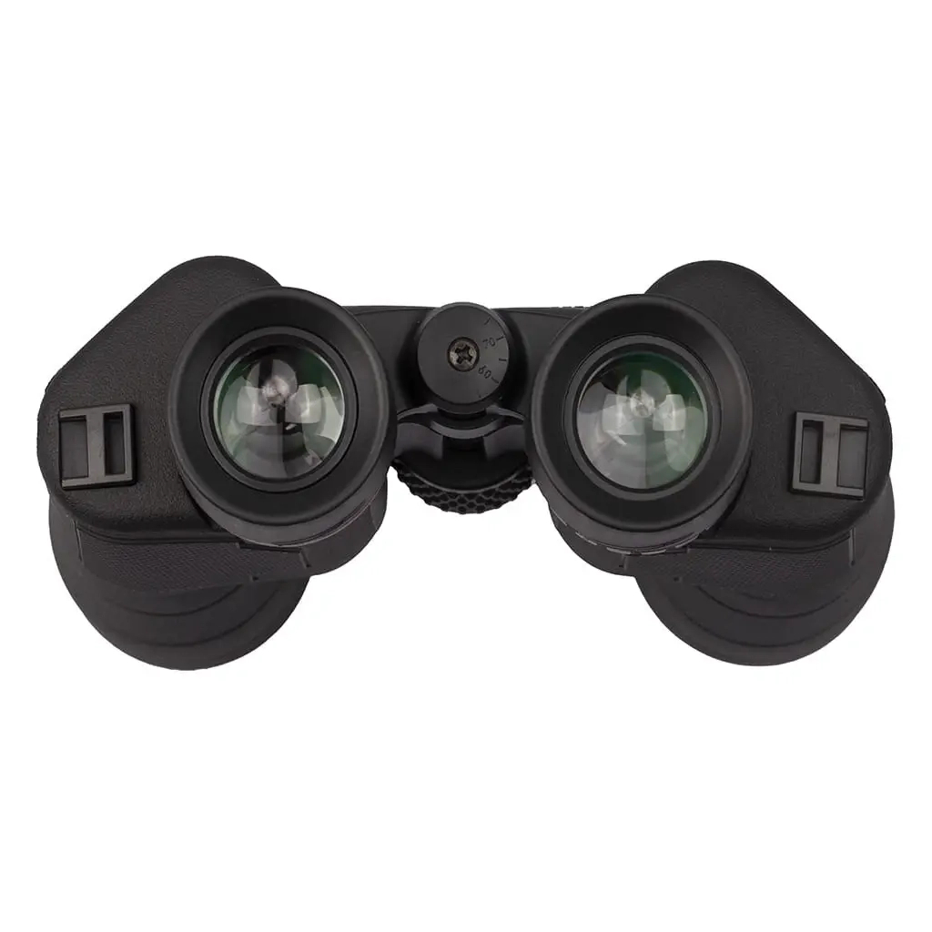 Бінокль Comet Pro Adventure 10х50 Field 5.8 (LR104) - зображення 5