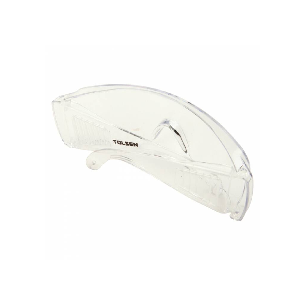 Захисні окуляри Tolsen 45072 - зображення 3