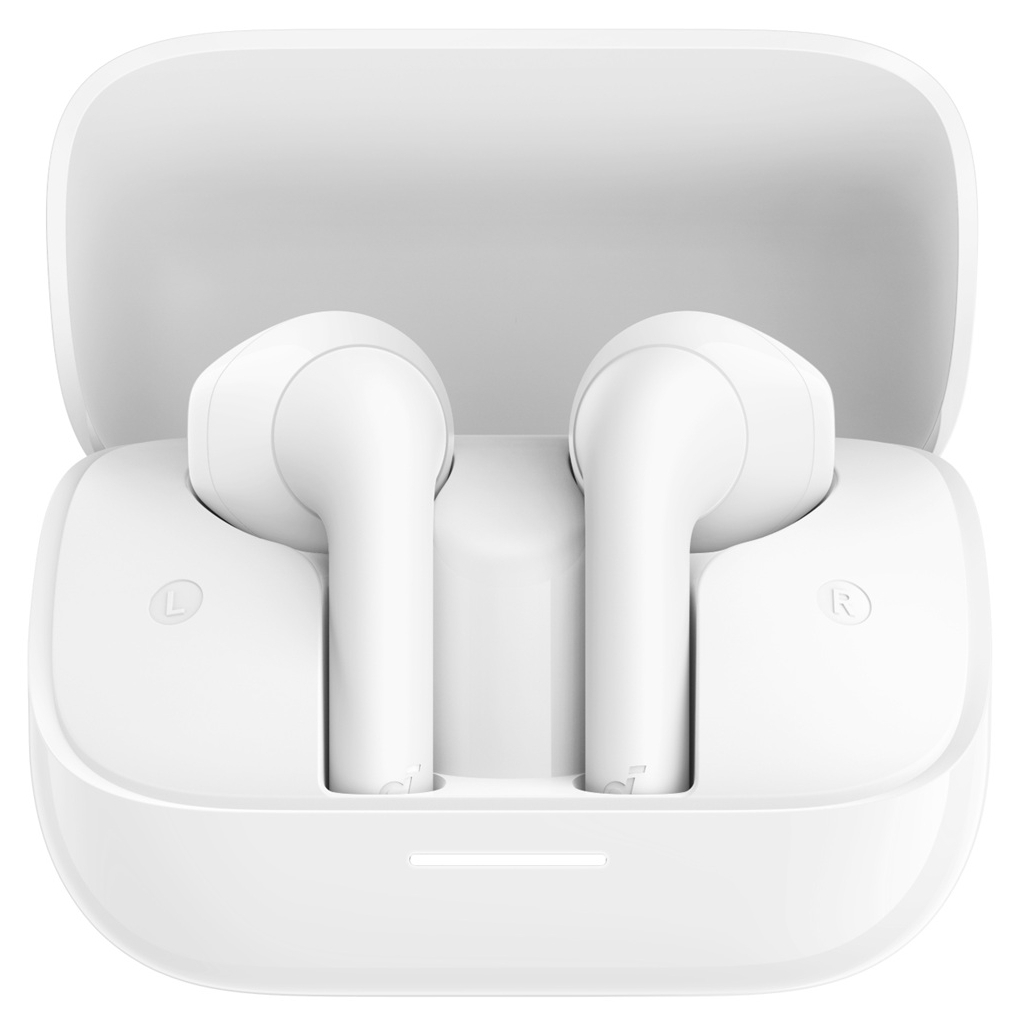 Навушники Anker SoundCore K20i White (A3994G21) - зображення 8