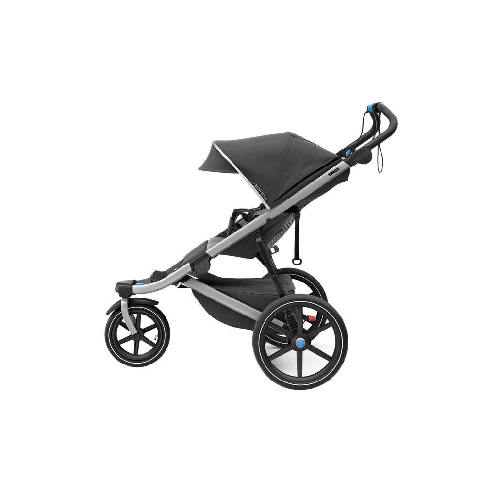 Коляска Thule Urban Glide 2 Dark Shadow (TH10101924) - зображення 3