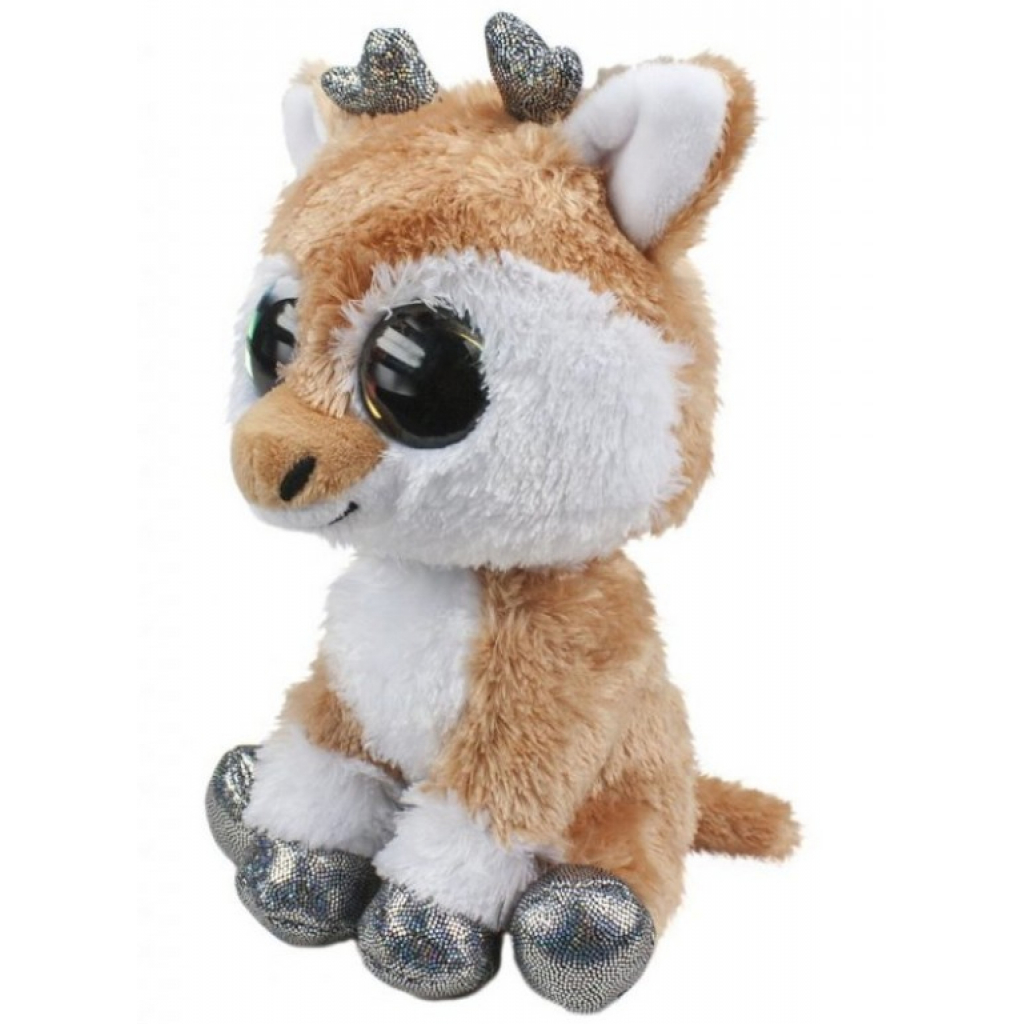 М'яка іграшка Lumo Stars Північний олень Vasa (54981) - зображення 2