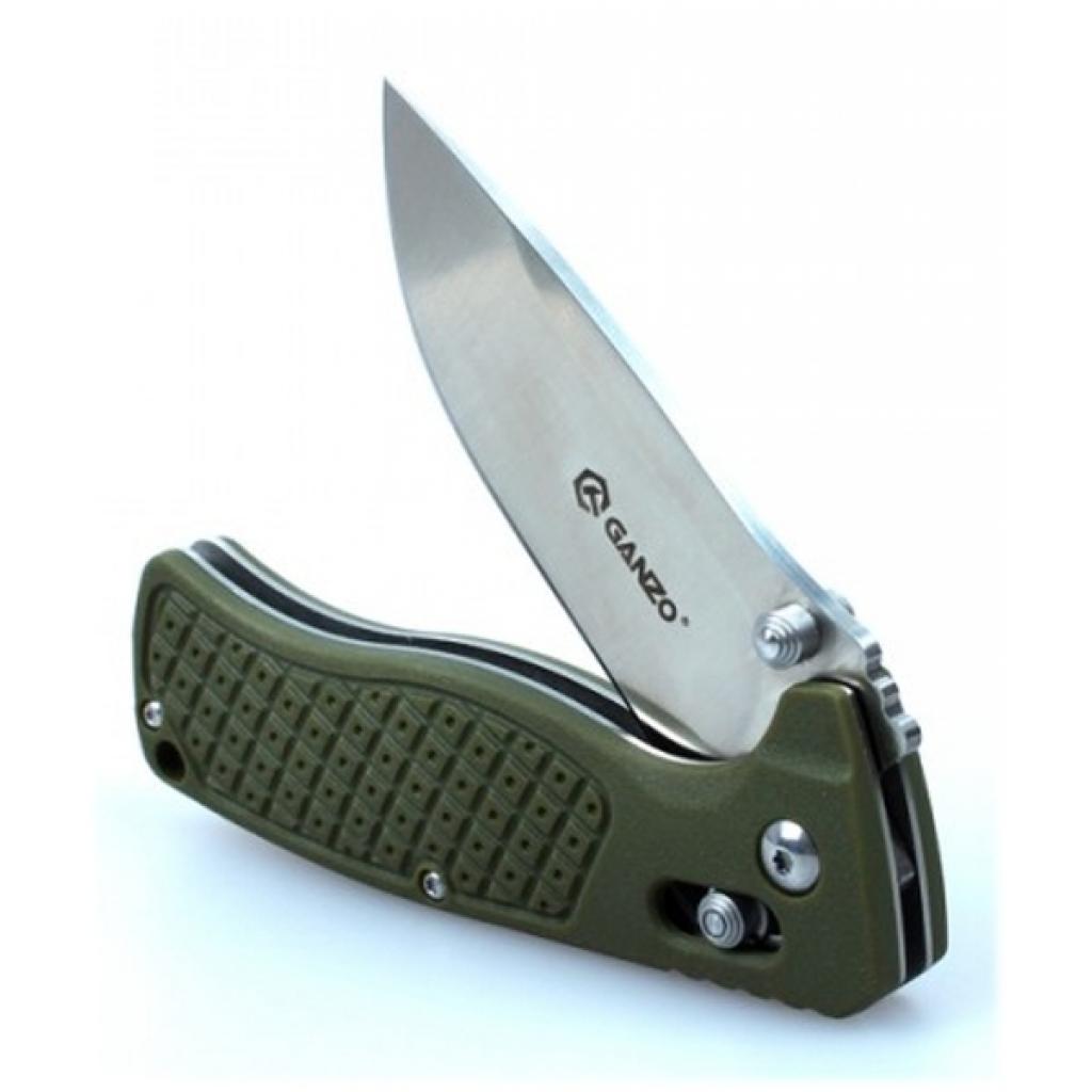 Ніж Firebird by Ganzo G724M-GR (F724M-GR) - зображення 5