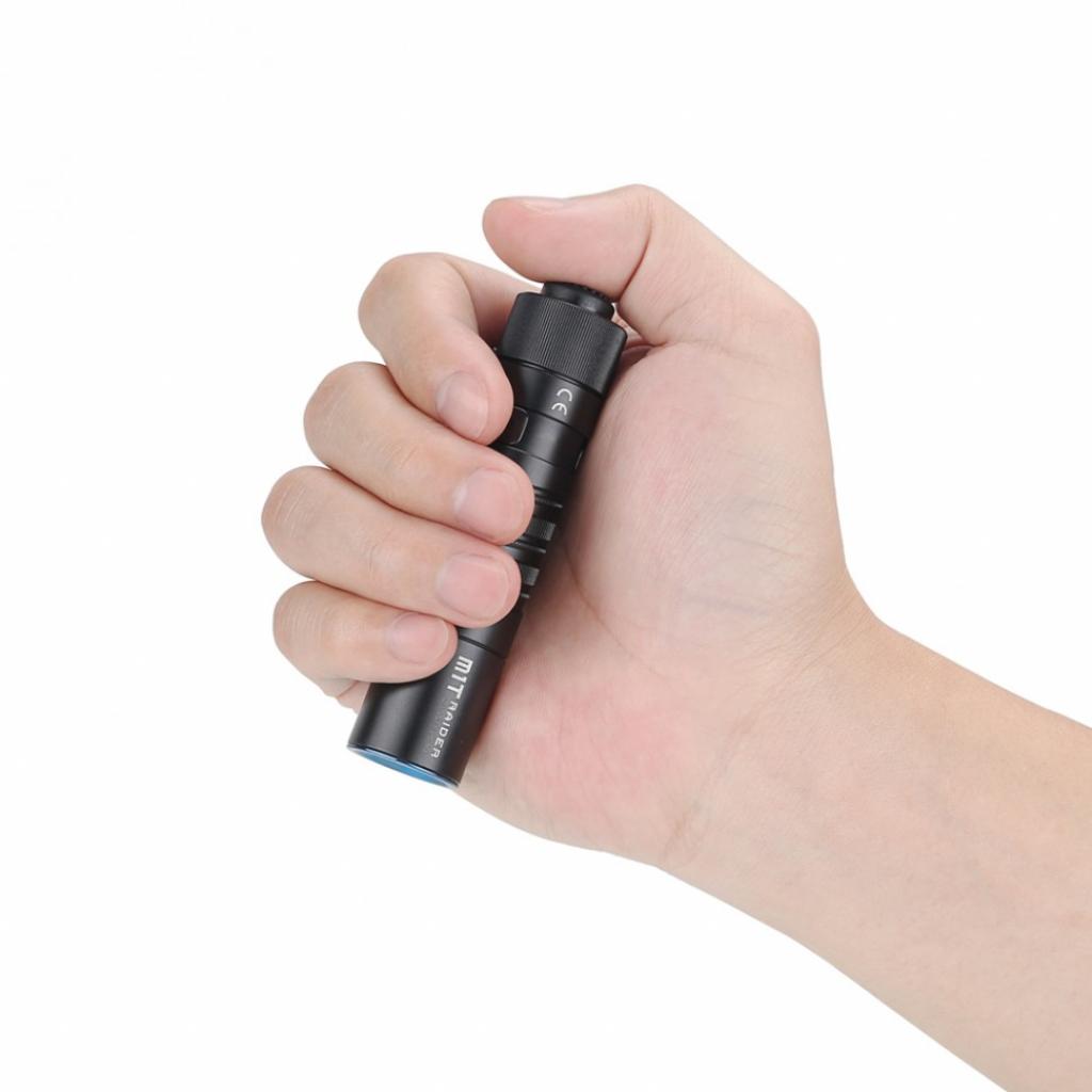 Ліхтар Olight M1T Raider - зображення 7