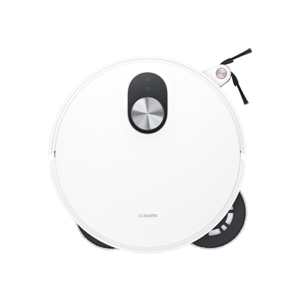 Пилосос Xiaomi Vacuum 5 - зображення 8