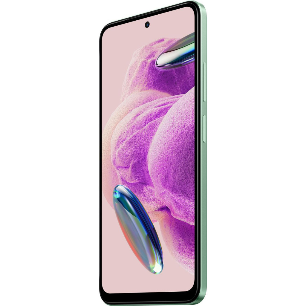 Мобільний телефон Xiaomi Redmi Note 12S 8/256GB Pearl Green (990690) - зображення 9