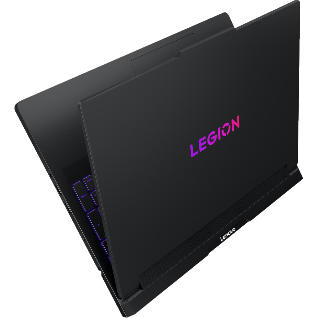 Ноутбук Lenovo Legion Pro 7 16IAX10H (83F5007DRA) - зображення 9