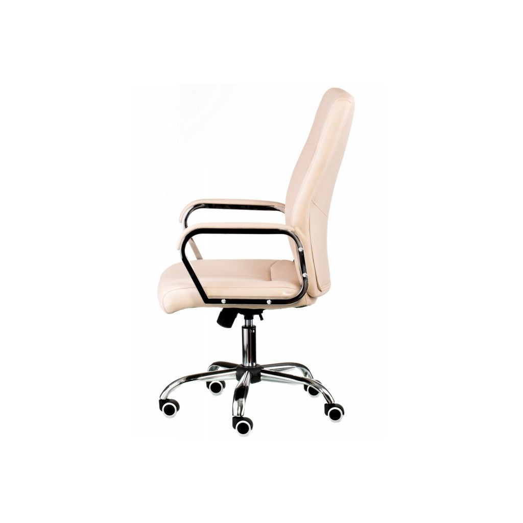 Офісне крісло Special4You Marble beige (E4794) - зображення 5