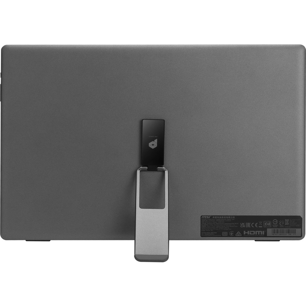 Монітор MSI PRO MP161 - зображення 4