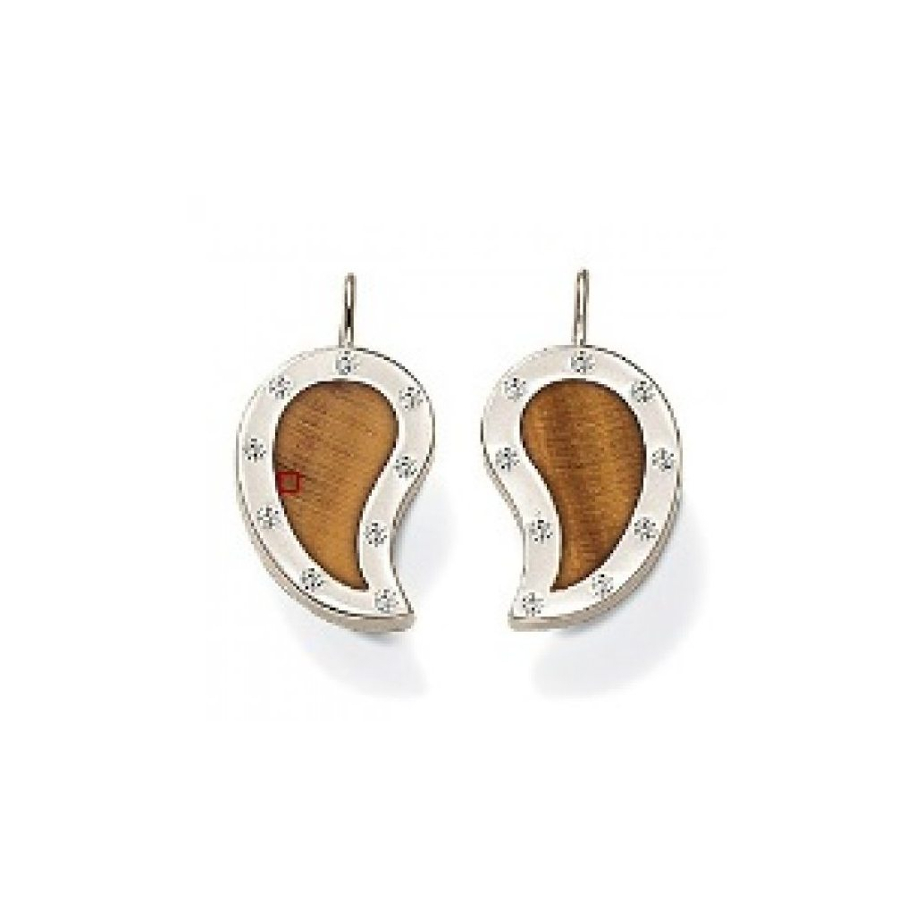 Сережки Thomas Sabo H1551-1-759 - зображення 1