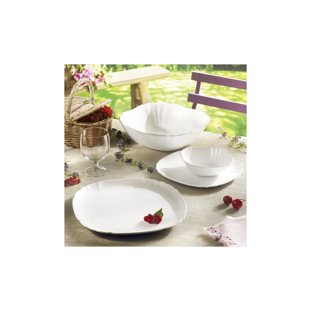 Блюдо Luminarc Lotusia 29 см (N3621) - зображення 2