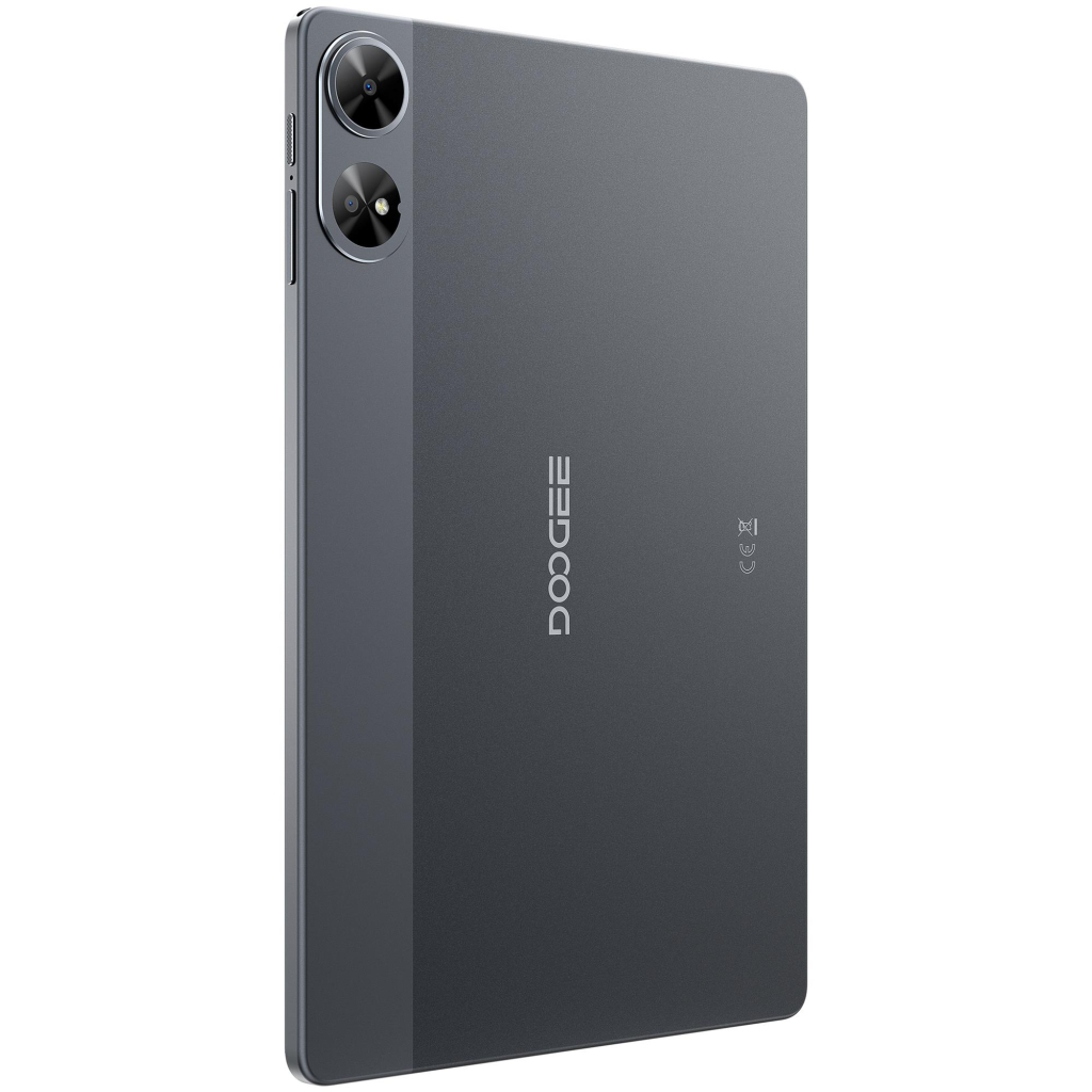 Планшет Doogee Tab G6+ 11" 8/256GB 4G (LTE) Grey (6923740264195) - зображення 11