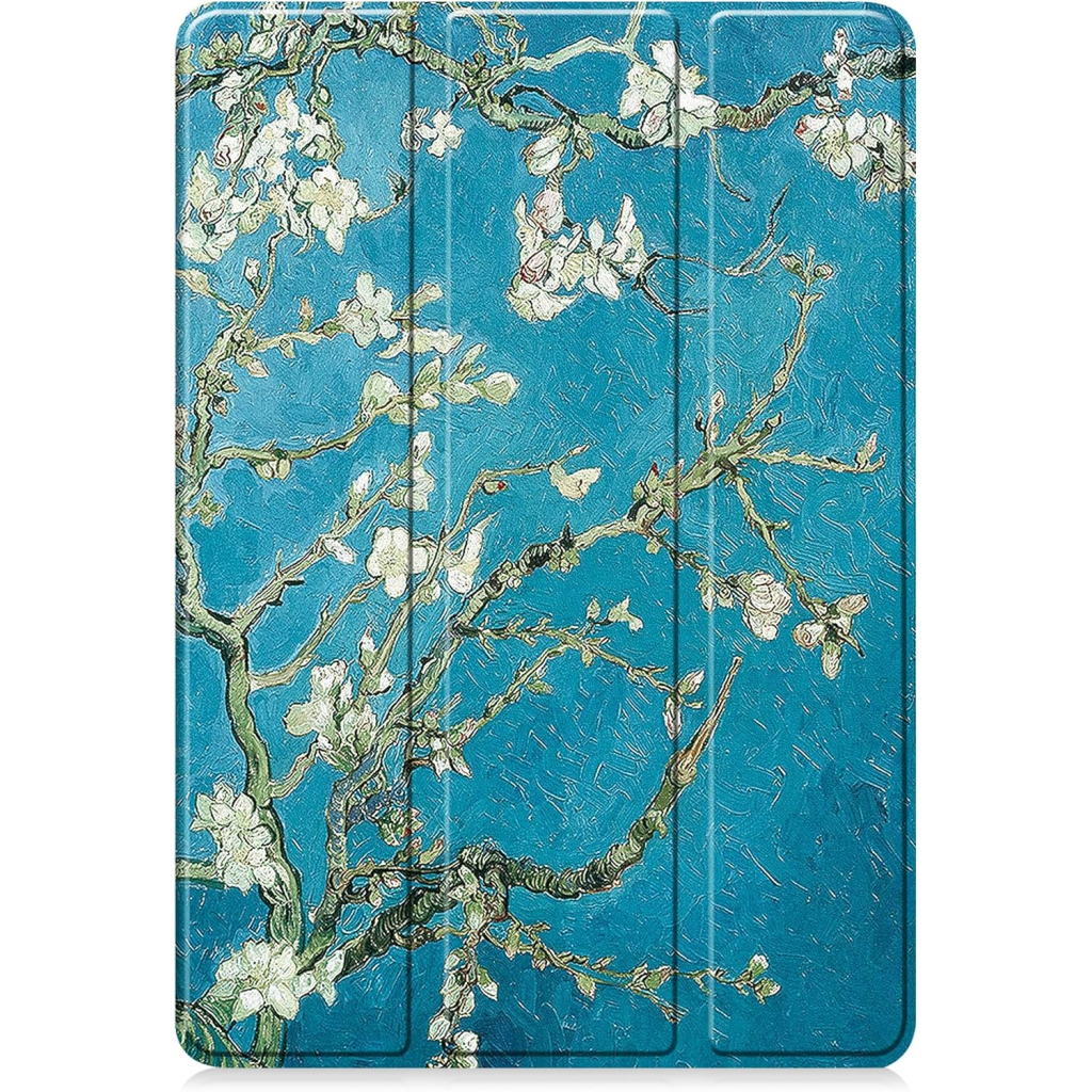 Чохол до планшета BeCover Smart Case Xiaomi Pad 8 / 8 Pro 11.2" Spring (714595) - зображення 2