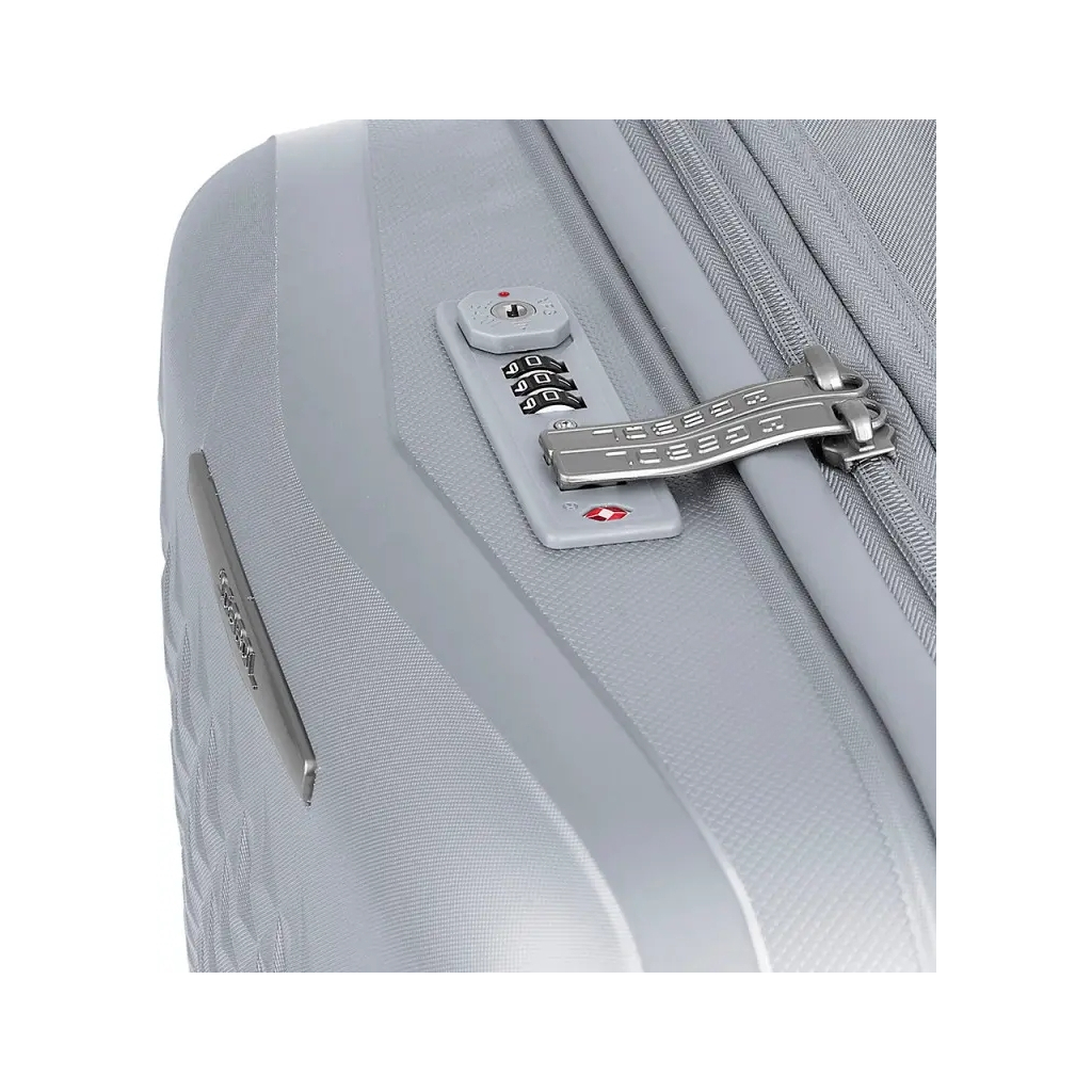 Валіза Gabol Queens (L) Plata (125047-022) (931362) - зображення 7
