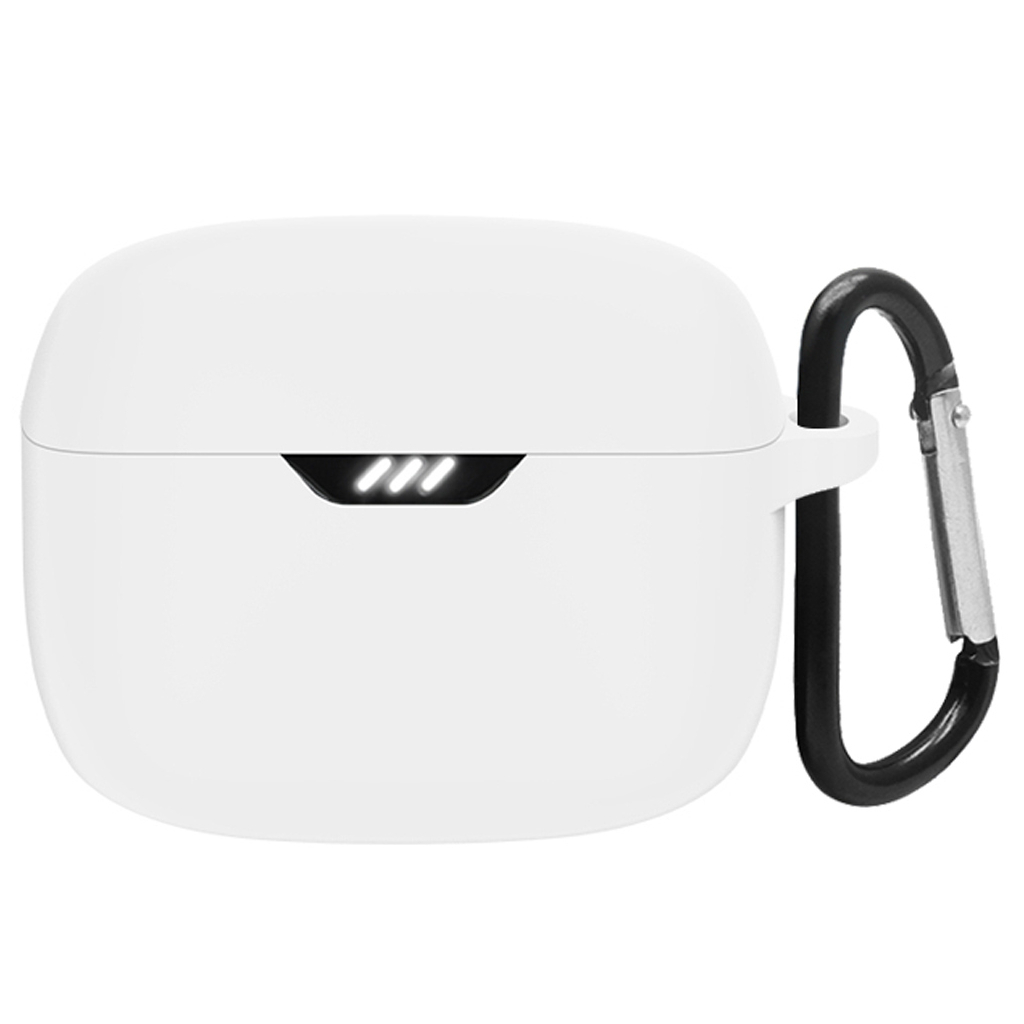 Чохол для навушників Armorstandart Hang Case для JBL Tune Beam White (ARM79914) - зображення 1