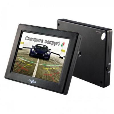 Відеореєстратор Gazer H714 + MC135 - зображення 4