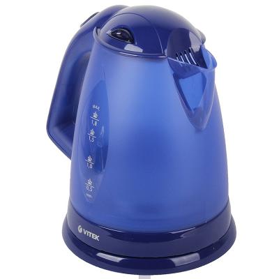 Електрочайник Vitek VT-1104 - зображення 2