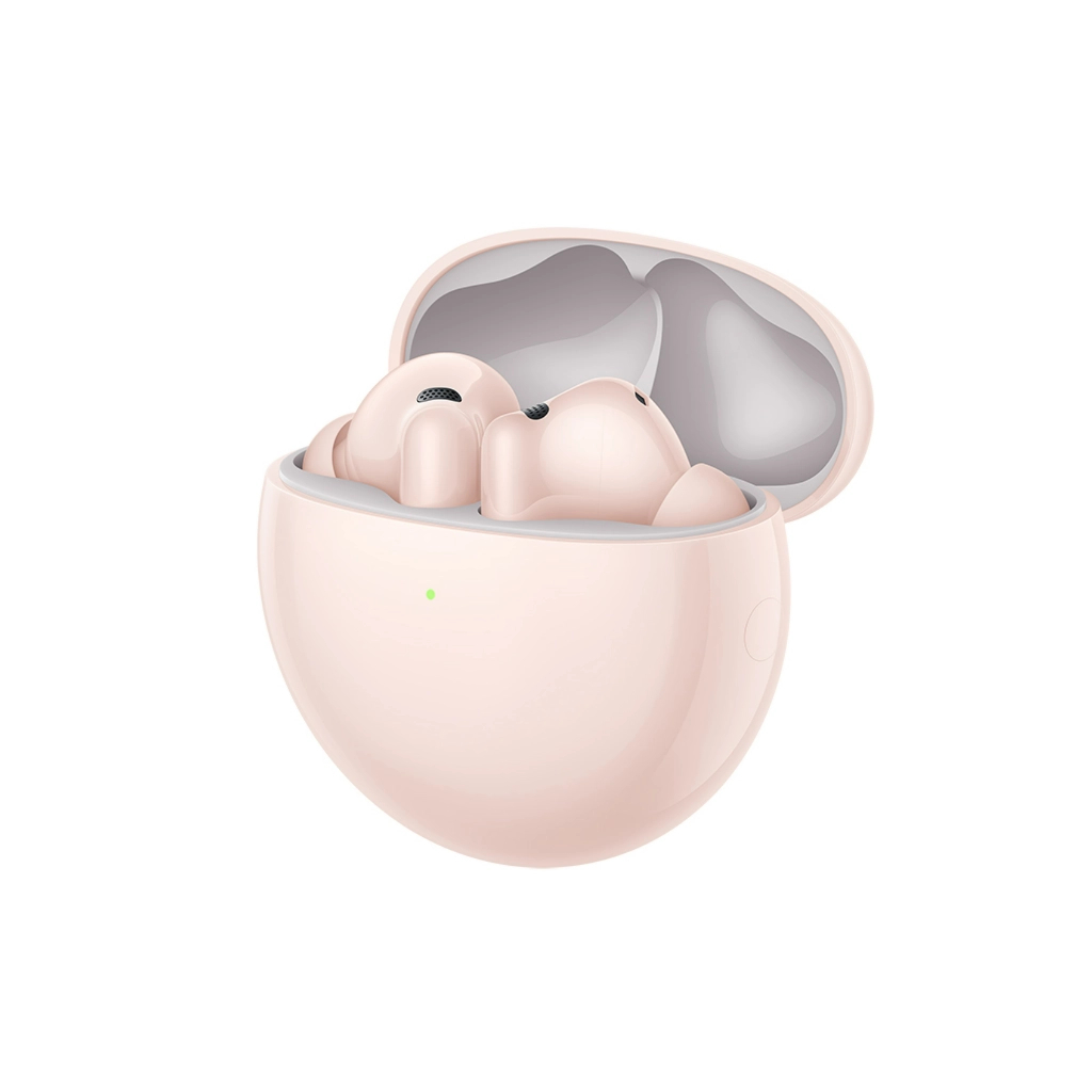 Навушники Huawei FreeBuds 7i Pink (55038458) - зображення 1